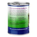 Health Extension Turkey Entrée for Dogs Canned 12.5oz. (Case of 12)