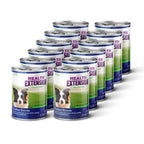 Health Extension Turkey Entrée for Dogs Canned 12.5oz. (Case of 12)