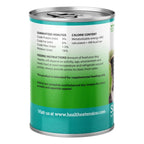 Health Extension Salmon Dog Food 12.5oz. (Case of 12)