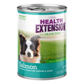 Health Extension Salmon Dog Food 12.5oz. (Case of 12)