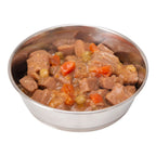 Health Extension Chicken Stew Grain Free Canned Dog Food 13.2oz. (Case of 12)