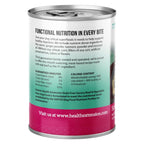 Health Extension Beef Stew Grain Free Wet Dog Food 13.2oz. (Case of 12)