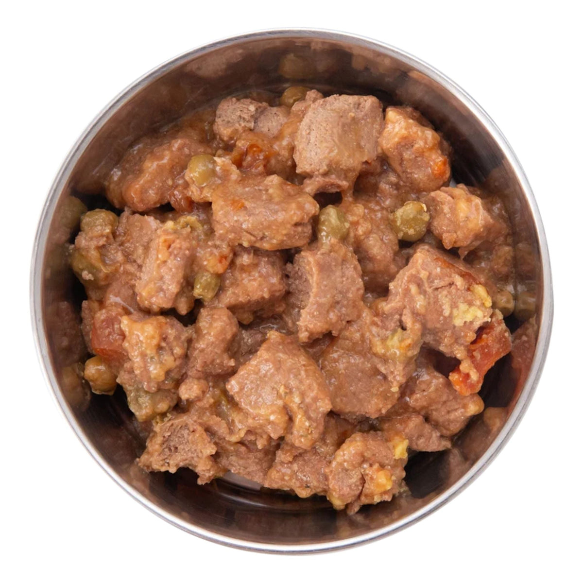 Health Extension Beef Stew Grain Free Wet Dog Food 13.2oz. (Case of 12)