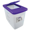 Health Extension Dog Food Container 35lb.