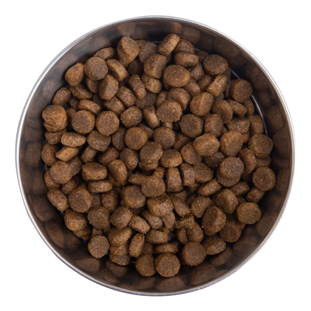 Health Extension Grain Free Duck Dry Dog Food 23.5lb.