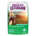 Health Extension Grain Free Duck Dry Dog Food 23.5lb.