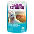 Health Extension Grain Free Little Bites Buffalo & Whitefish Dry Food 23.5lb.