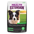 Health Extension Original Dry Dog Food 1lb.