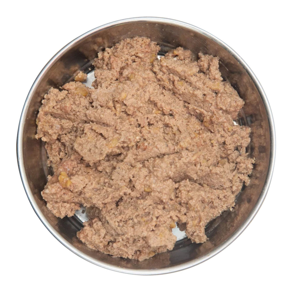 Health Extension Grain Free Roasted Mediterranean Lamb Dog Food 12.5oz. (Case of 12)