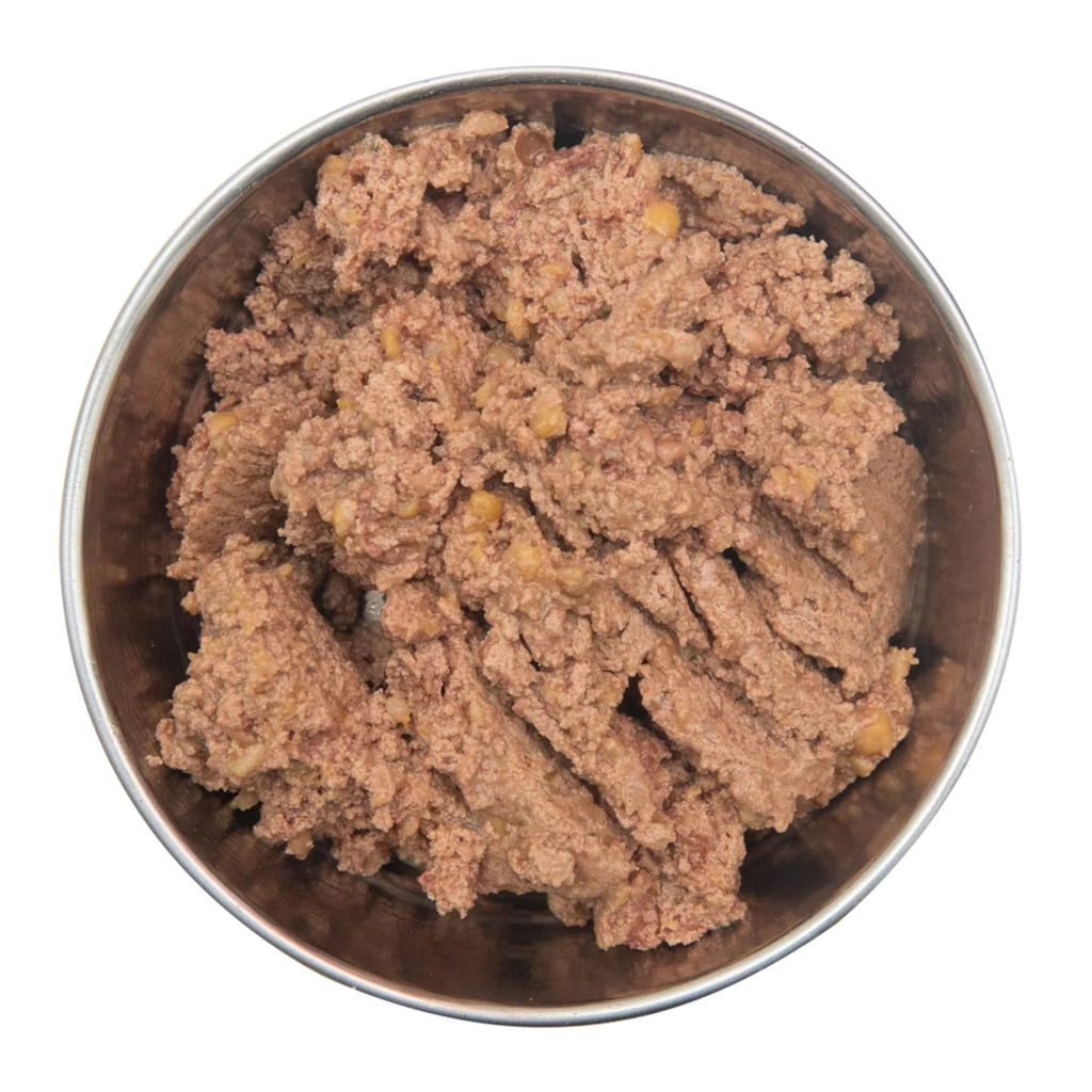Health Extension Grain Free Pork Carolina Skillet Dog Canned 12.5oz. (Case of 12)