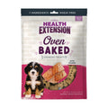 Health Extension Grain Free Salmon / Kale Dog Treat 6oz.