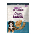Health Extension Grain Free Peanut Butter / Banana Treat 2.25lb.