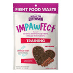 Health Extension Impawfect Bacon Training Treats 4oz. (Case of 3)