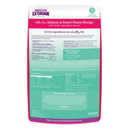 Health Extension Grain Free Little Bites Salmon Vegtables & Berries 12lb.