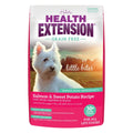 Health Extension Grain Free Little Bites Salmon Vegtables & Berries 12lb.