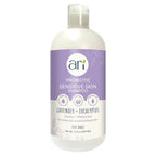 Health Extension ARI Probiotic Sensitive Skin Shampoo 16oz.