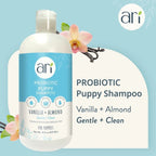 Health Extension ARI Probiotic Puppy Shampoo 16oz.