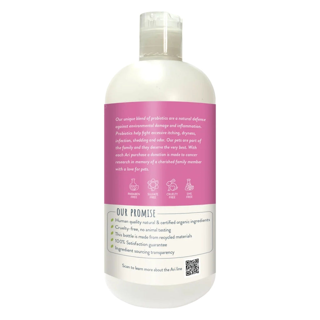 Health Extension ARI Probiotic Puppy Conditioner 16oz.
