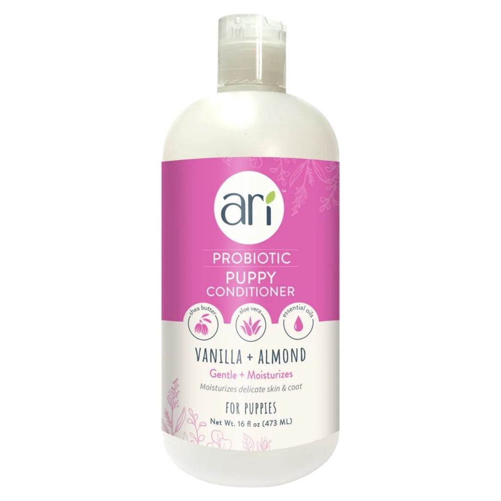 Health Extension ARI Probiotic Puppy Conditioner 16oz.