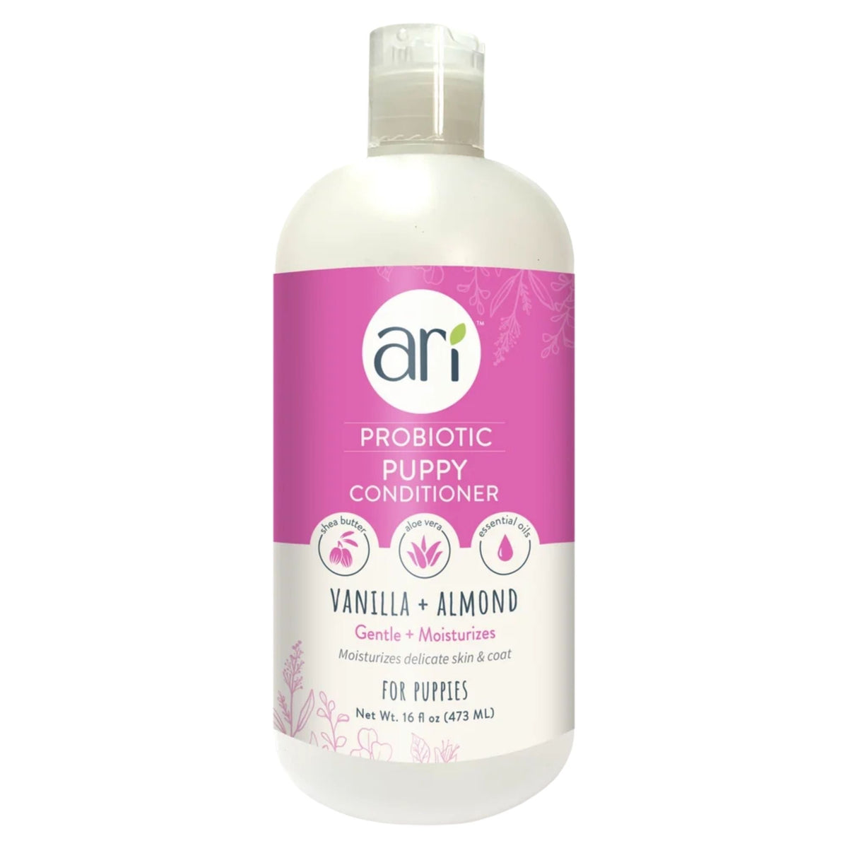Health Extension ARI Probiotic Puppy Conditioner 16oz.