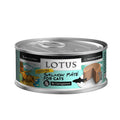 Lotus Cat Grain Free Salmon Pate 2.75Oz