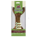 Redbarn Pet Products Dur-A-Bulls Bone Hickory BBQ, 1ea/20Ct, LG