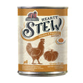 Redbarn Pet Products Hearty Stew All Life Stages Canned Dog Food Chicken & Pumpkin 12oz