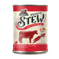 Redbarn Pet Products Hearty Stew All Life Stages Canned Dog Food Beef & Carrot 12oz