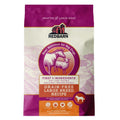 Redbarn Pet Products Grain-Free Large Breed Dry Dog Food Beef & Lamb, 1ea/15 lb