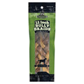 REDBARN Dog Bully Stick Braided 12in., 2 Pack (Case of 12)