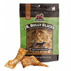 Redbarn Pet Products Jr. Bully Slices Dog Treats Peanut Butter, 1ea/4oz.