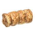 Redbarn Pet Products Beef Cheek Roll Dog Treat w/Chicken & Carrot, 25ea/2.05oz. SM/MD
