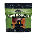 Redbarn Pet Products Cow Hooves Dog Chews 1ea/4 in, 10 pk