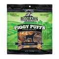 Redbarn Pet Products Naturals Piggy Puffs Dog Treat 1ea/1 lb