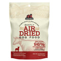 REDBARN Dog Grain Free Air Dried Beef 2.5oz. (Case of 12)