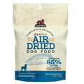 REDBARN Dog Grain Free Air Dried Fish 2.5oz. (Case of 12)