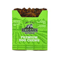 Redbarn Pet Products Natural Bully Slices Dog Treat Original Beef 1ea/Bulk, 6 lb