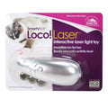 SmartyKat Loco!Laser Interactive Laser Pointer Cat Toy Assorted, 1ea/One Size