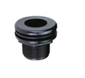 Lifegard Aquatics Slip Bulkhead 1ea/1 1/2 in