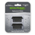 MagFloat Glass Aquarium Cleaner Replacement Blades 1ea/SM/MD