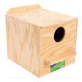 Cockatiel Nest Box Reg