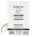 Ware Birdie Buddy Cat Toy