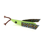 Ware Grasshopper Cat Toy