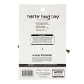Ware Batty Bug Cat Toy