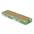 Ware Corrugated Sit-N-Scratch Sngl-18.25 x 5.25 x 2in.