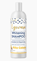 Lyxvara Dog Shampoo Whitening 12oz.