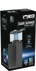 Sicce Shark Skimmer Internal Skimmer 1ea/150
