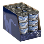 Natural Code Cat Tuna Slices 3oz. (Case of 24)