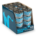 Natural Code Cat Tuna & Fish 3oz. (Case of 24)