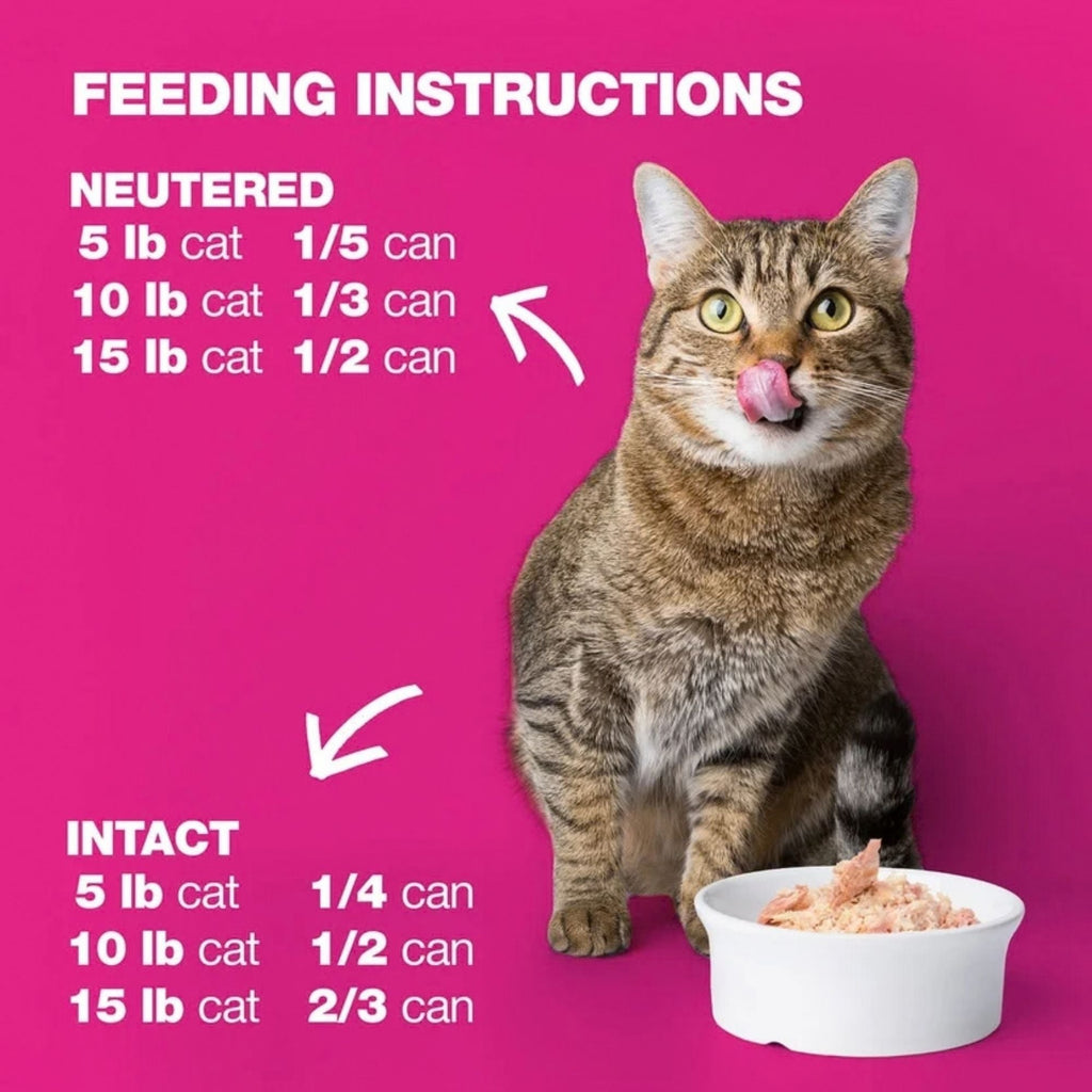 Natural Code Cat Chicken & Sardines 3oz. (Case of 24)